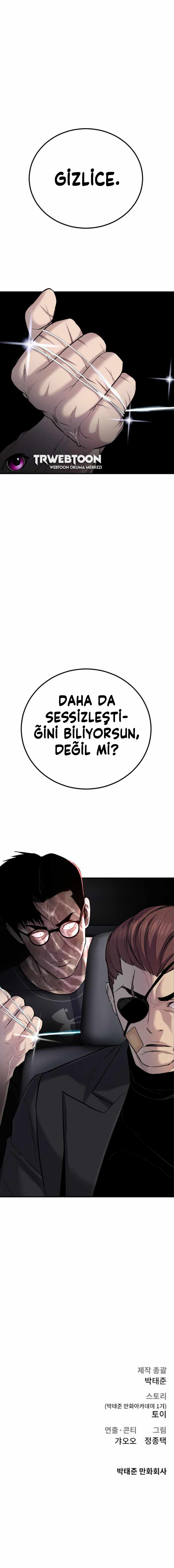 Read Yönetici Kim Türkçe Manga Oku - Güncel Bölümler Manga Online