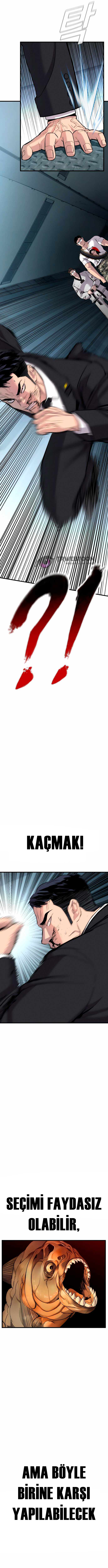 Read Yönetici Kim Türkçe Manga Oku - Güncel Bölümler Manga Online