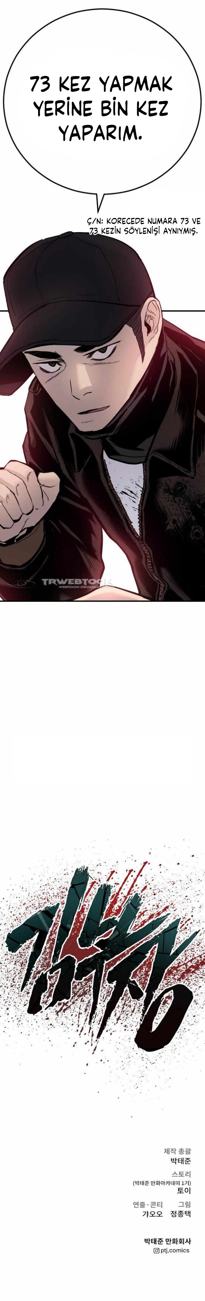 Read Yönetici Kim Türkçe Manga Oku - Güncel Bölümler Manga Online