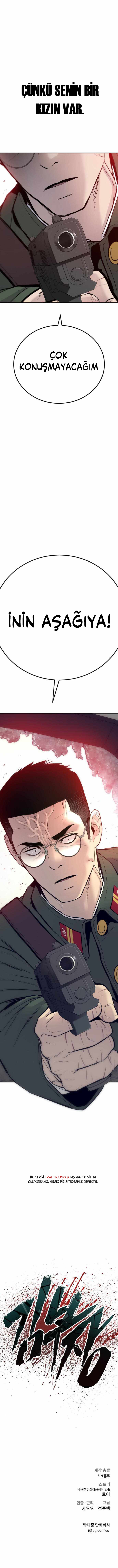 Read Yönetici Kim Türkçe Manga Oku - Güncel Bölümler Manga Online