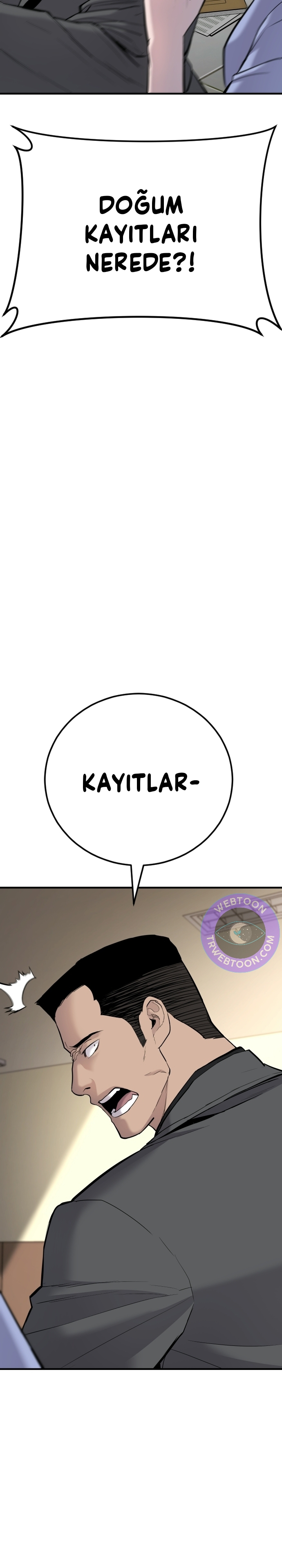 Read Yönetici Kim Türkçe Manga Oku - Güncel Bölümler Manga Online