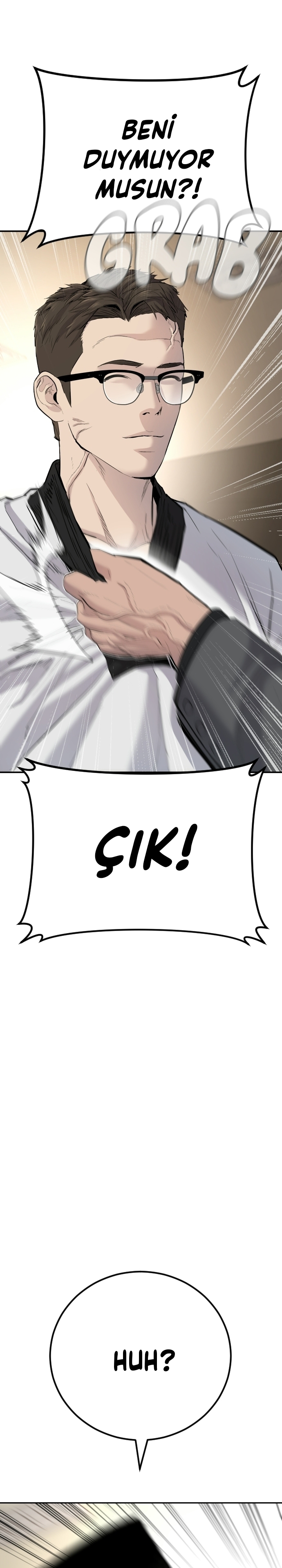 Read Yönetici Kim Türkçe Manga Oku - Güncel Bölümler Manga Online