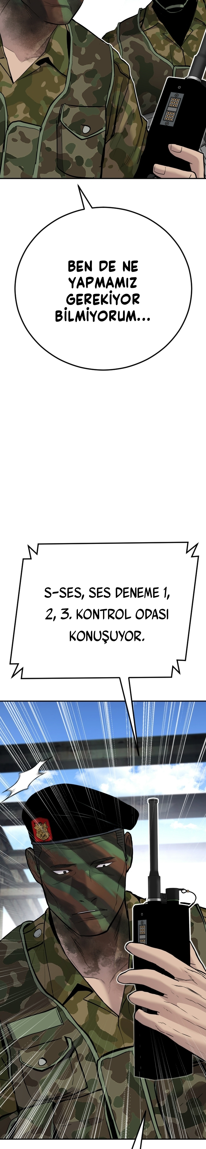 Read Yönetici Kim Türkçe Manga Oku - Güncel Bölümler Manga Online