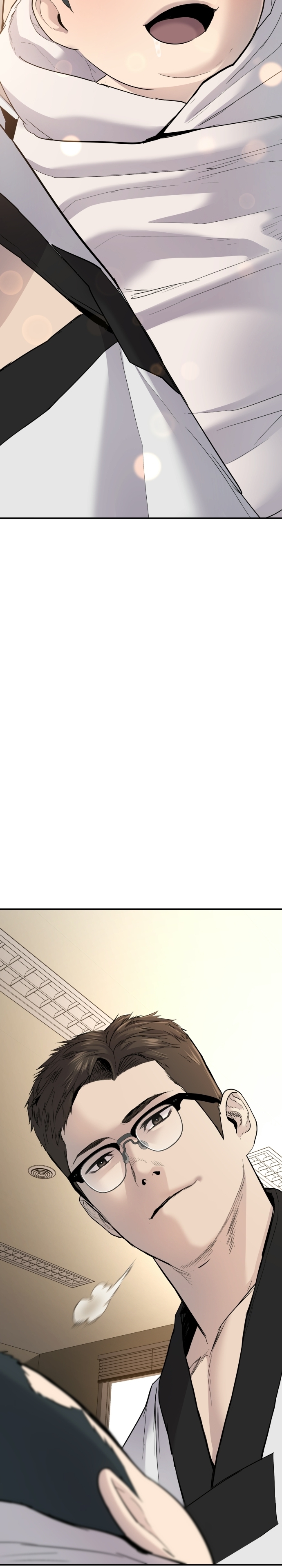 Read Yönetici Kim Türkçe Manga Oku - Güncel Bölümler Manga Online