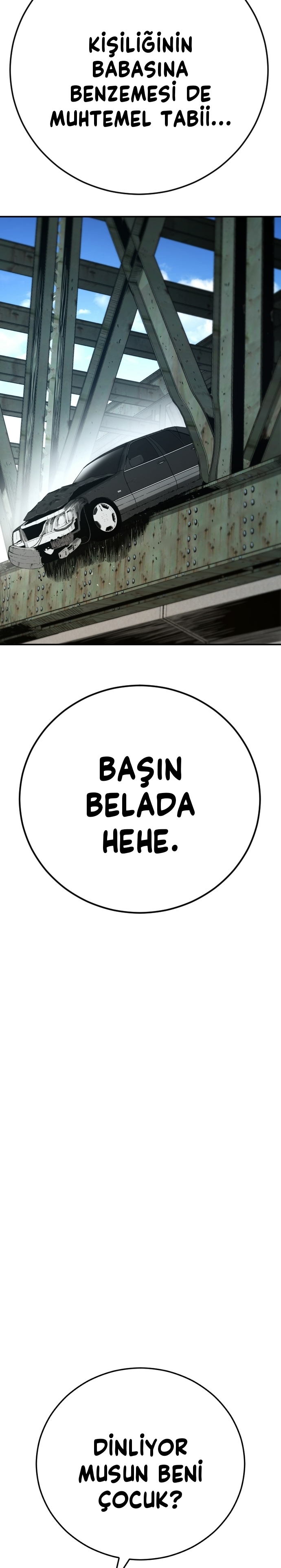 Read Yönetici Kim Türkçe Manga Oku - Güncel Bölümler Manga Online