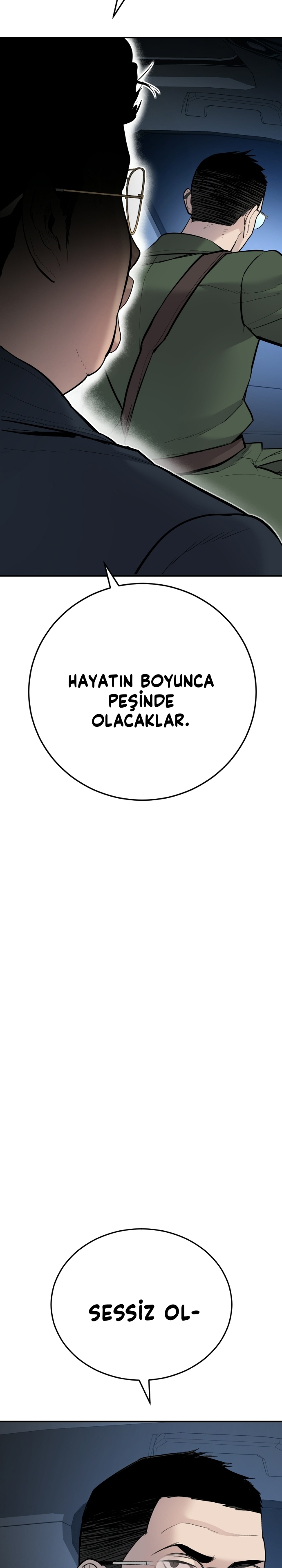 Read Yönetici Kim Türkçe Manga Oku - Güncel Bölümler Manga Online