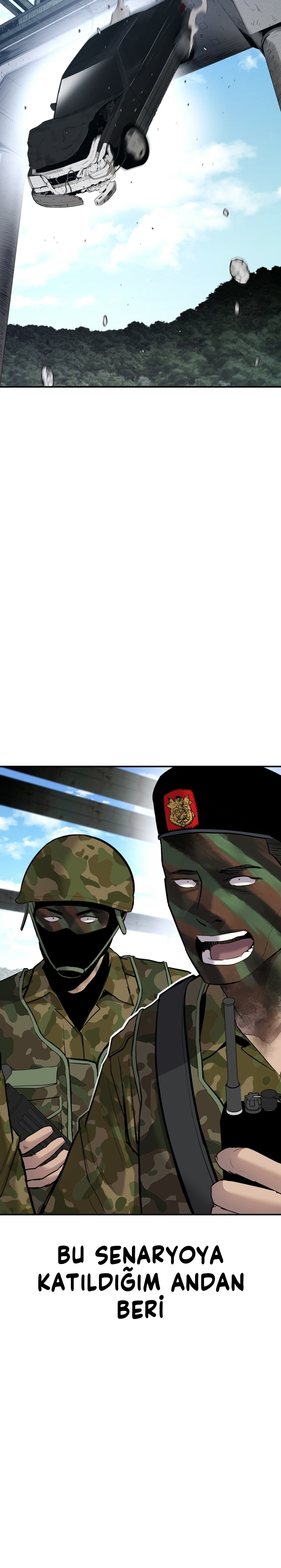 Read Yönetici Kim Türkçe Manga Oku - Güncel Bölümler Manga Online