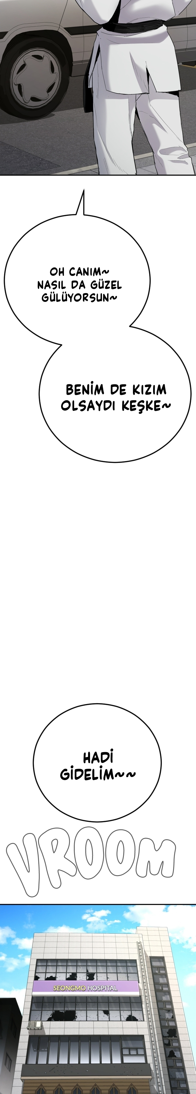 Read Yönetici Kim Türkçe Manga Oku - Güncel Bölümler Manga Online