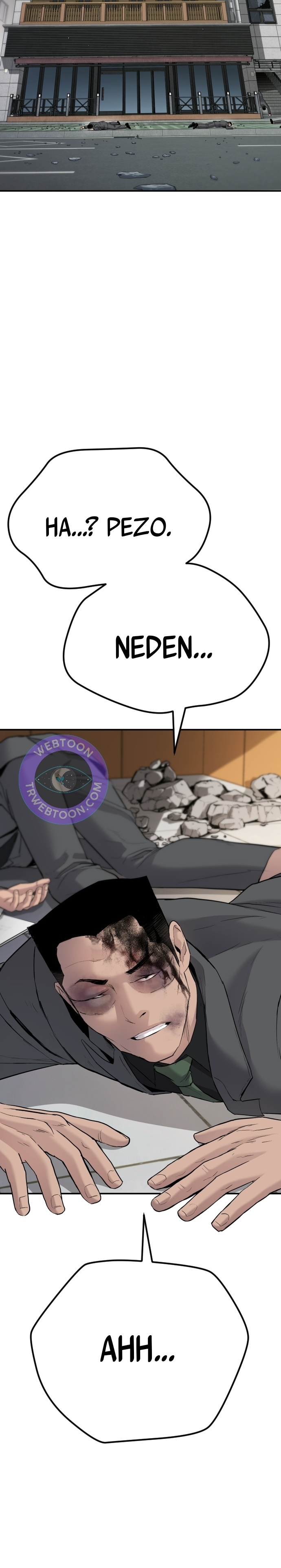 Read Yönetici Kim Türkçe Manga Oku - Güncel Bölümler Manga Online
