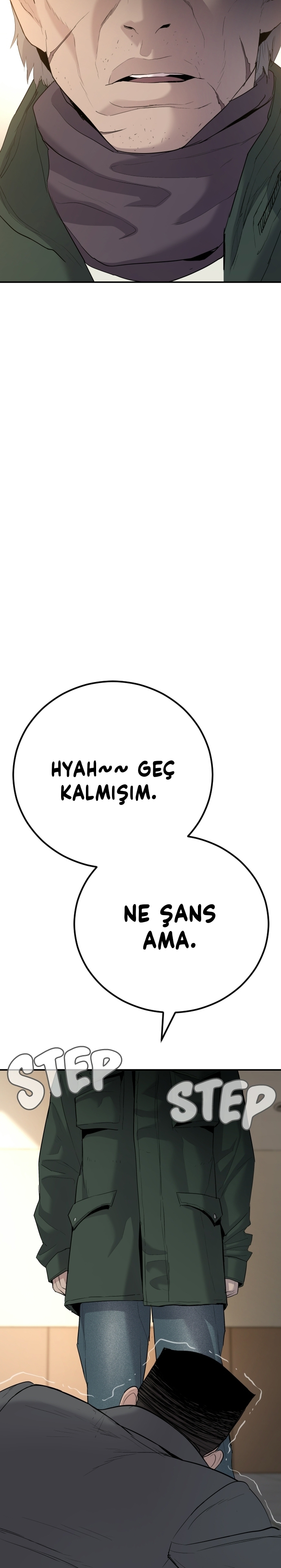 Read Yönetici Kim Türkçe Manga Oku - Güncel Bölümler Manga Online