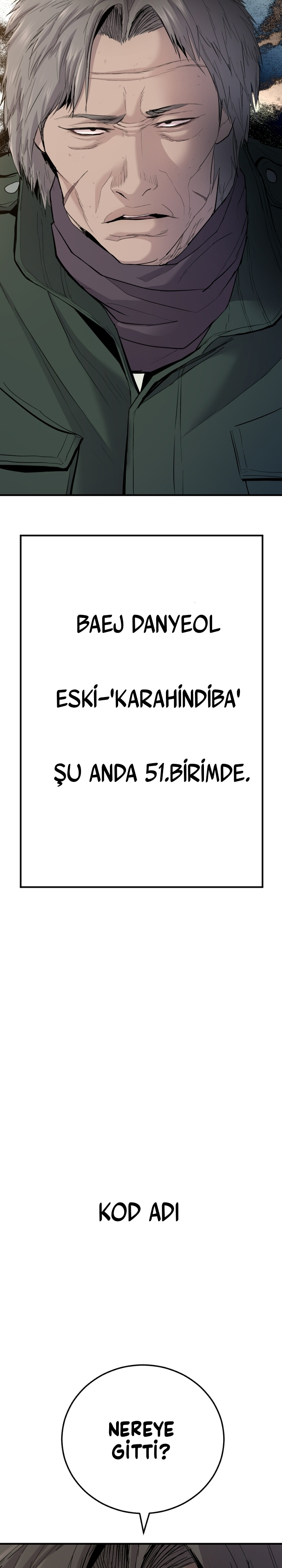 Read Yönetici Kim Türkçe Manga Oku - Güncel Bölümler Manga Online