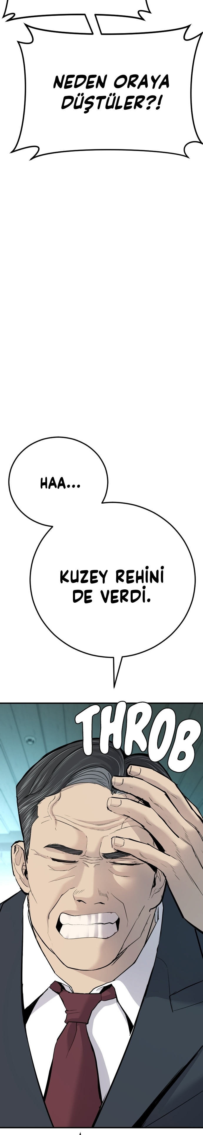 Read Yönetici Kim Türkçe Manga Oku - Güncel Bölümler Manga Online