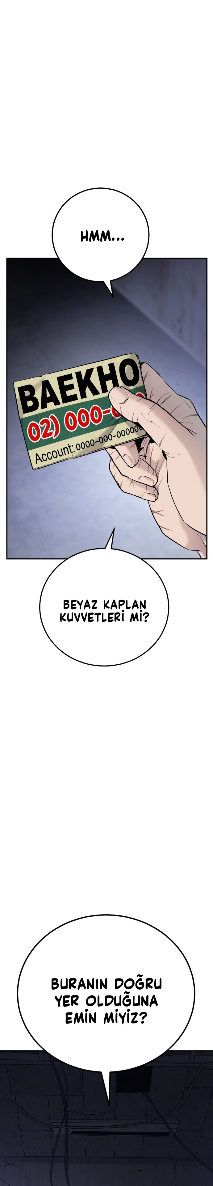 Read Yönetici Kim Türkçe Manga Oku - Güncel Bölümler Manga Online