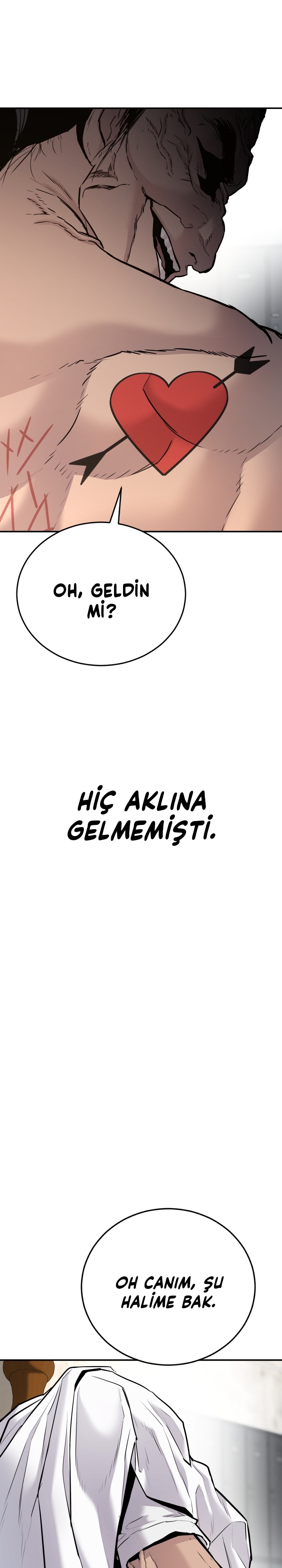 Read Yönetici Kim Türkçe Manga Oku - Güncel Bölümler Manga Online