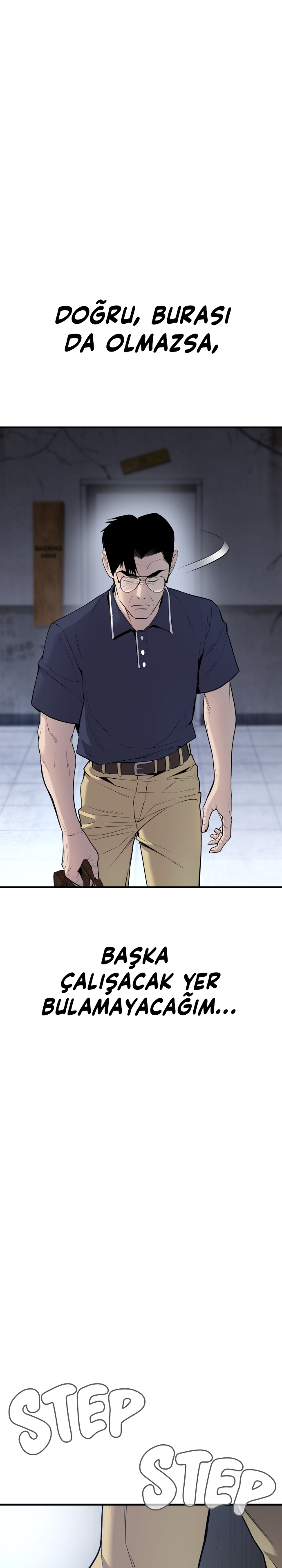 Read Yönetici Kim Türkçe Manga Oku - Güncel Bölümler Manga Online