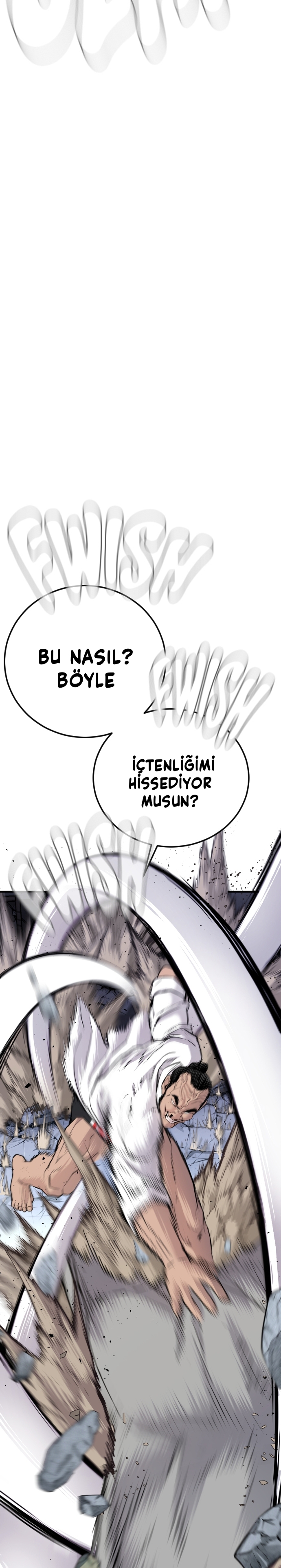 Read Yönetici Kim Türkçe Manga Oku - Güncel Bölümler Manga Online