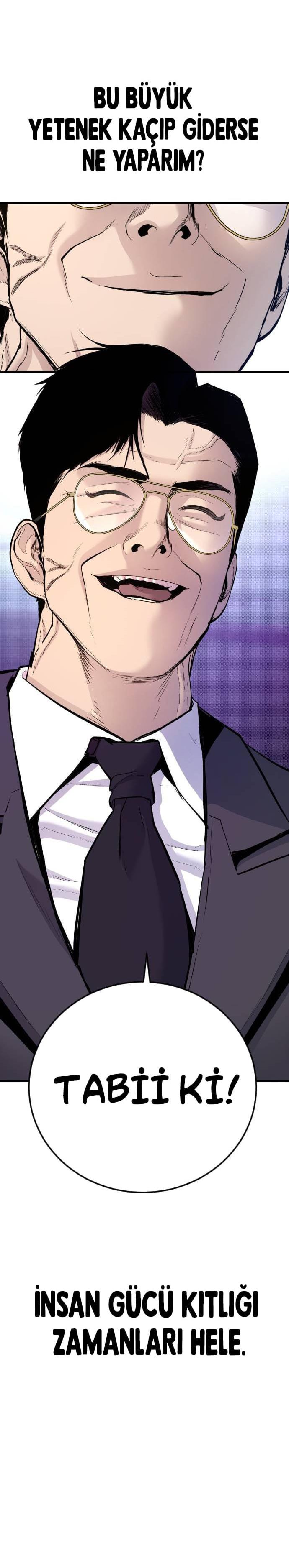 Read Yönetici Kim Türkçe Manga Oku - Güncel Bölümler Manga Online