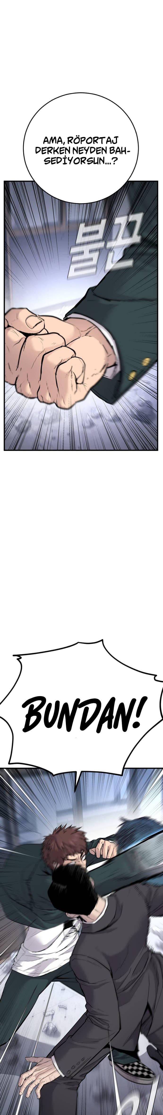Read Yönetici Kim Türkçe Manga Oku - Güncel Bölümler Manga Online