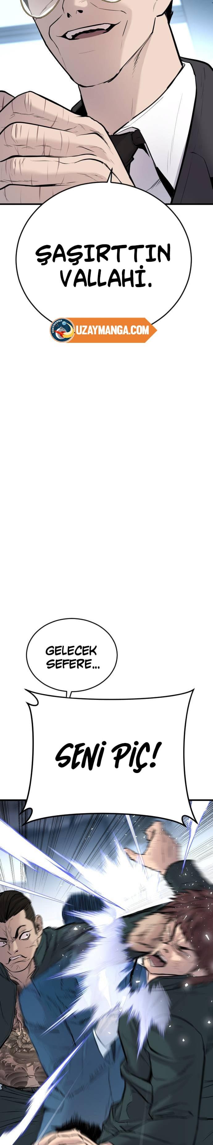 Read Yönetici Kim Türkçe Manga Oku - Güncel Bölümler Manga Online