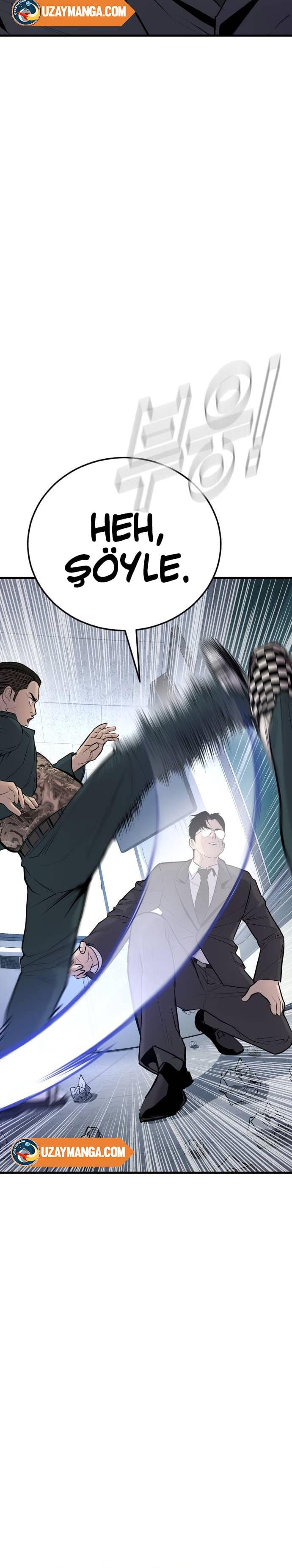 Read Yönetici Kim Türkçe Manga Oku - Güncel Bölümler Manga Online