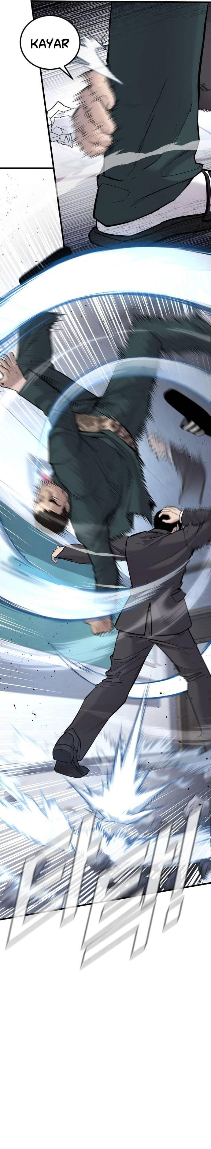 Read Yönetici Kim Türkçe Manga Oku - Güncel Bölümler Manga Online