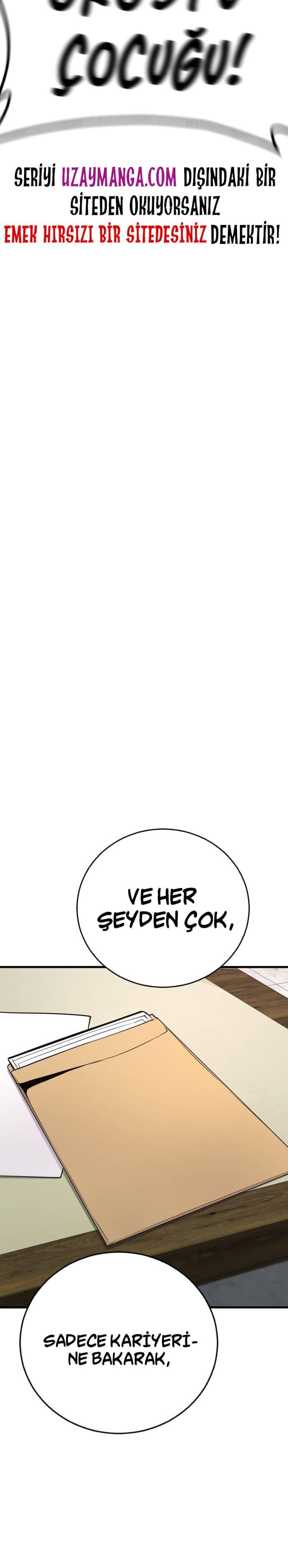 Read Yönetici Kim Türkçe Manga Oku - Güncel Bölümler Manga Online