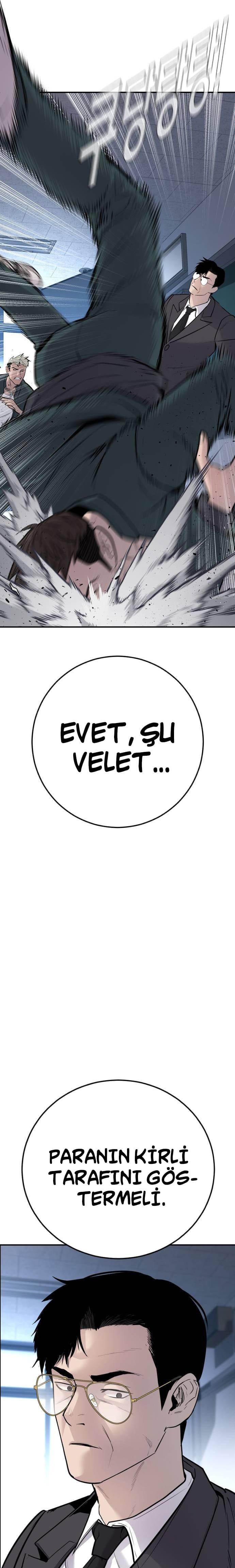 Read Yönetici Kim Türkçe Manga Oku - Güncel Bölümler Manga Online