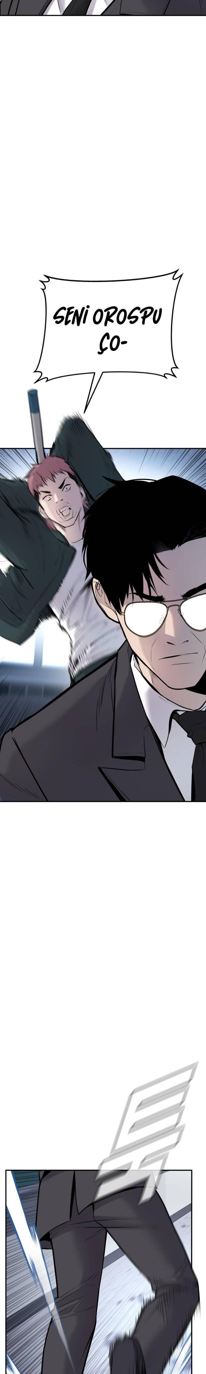 Read Yönetici Kim Türkçe Manga Oku - Güncel Bölümler Manga Online