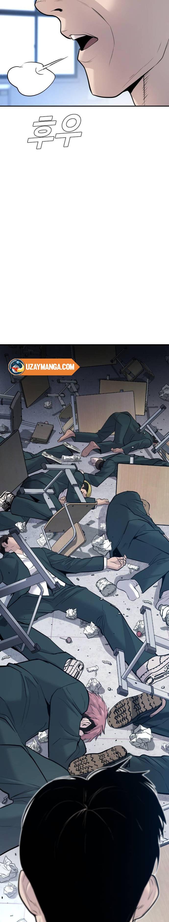 Read Yönetici Kim Türkçe Manga Oku - Güncel Bölümler Manga Online
