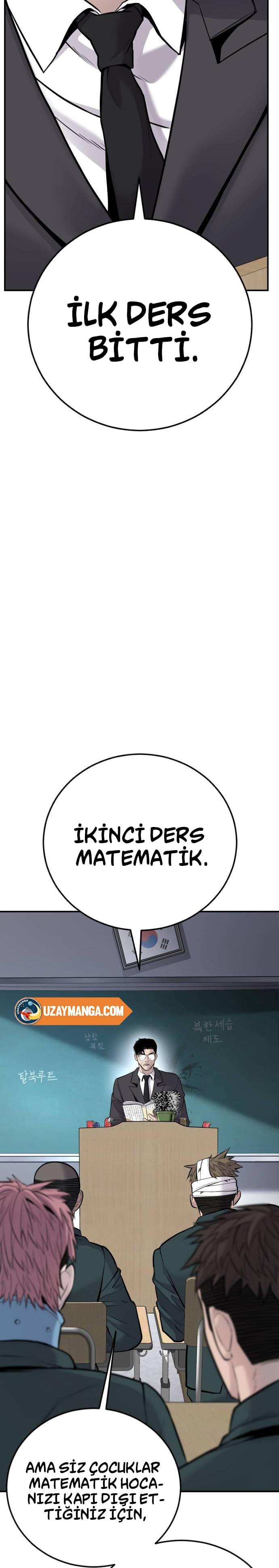 Read Yönetici Kim Türkçe Manga Oku - Güncel Bölümler Manga Online