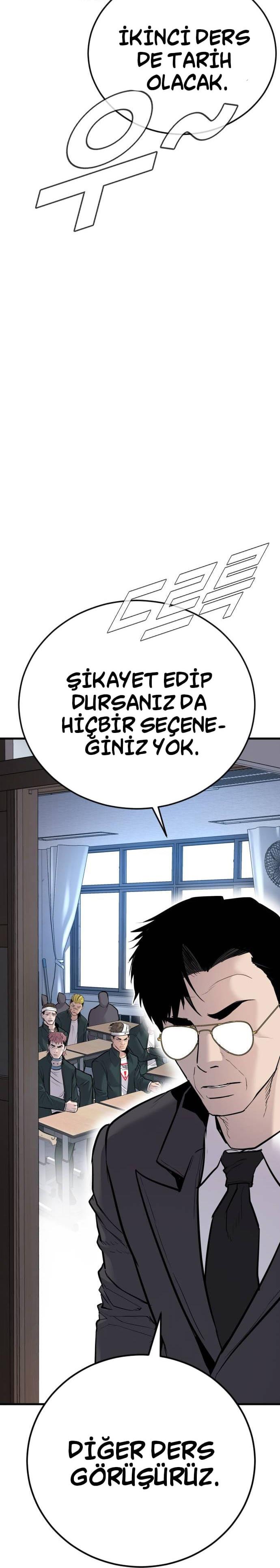 Read Yönetici Kim Türkçe Manga Oku - Güncel Bölümler Manga Online