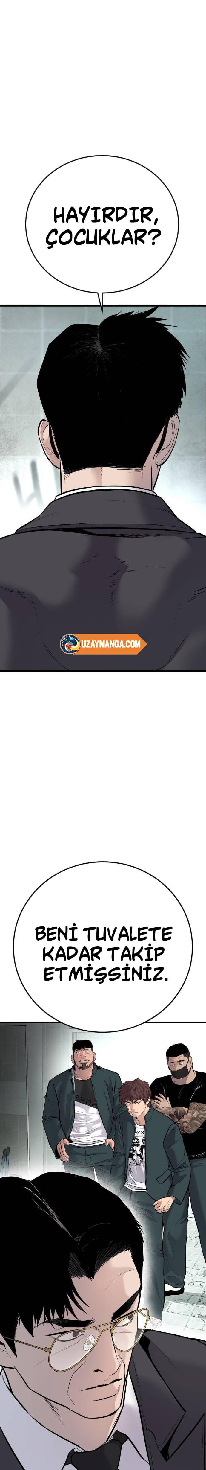 Read Yönetici Kim Türkçe Manga Oku - Güncel Bölümler Manga Online