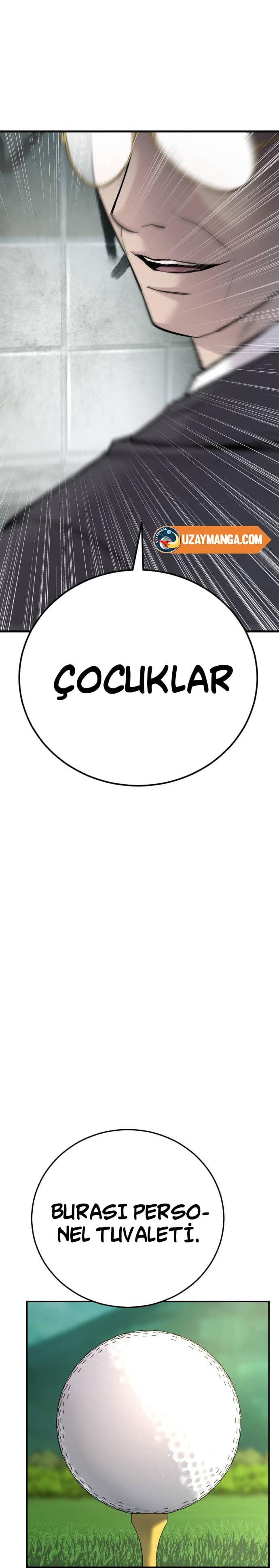 Read Yönetici Kim Türkçe Manga Oku - Güncel Bölümler Manga Online