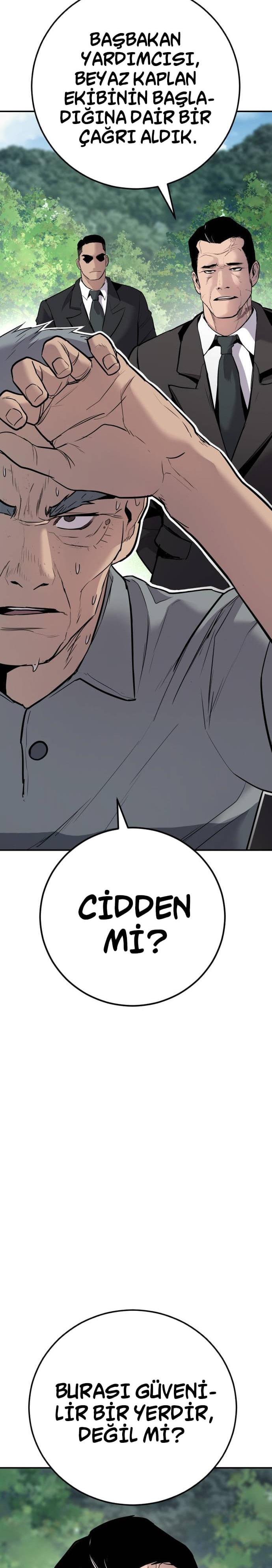 Read Yönetici Kim Türkçe Manga Oku - Güncel Bölümler Manga Online