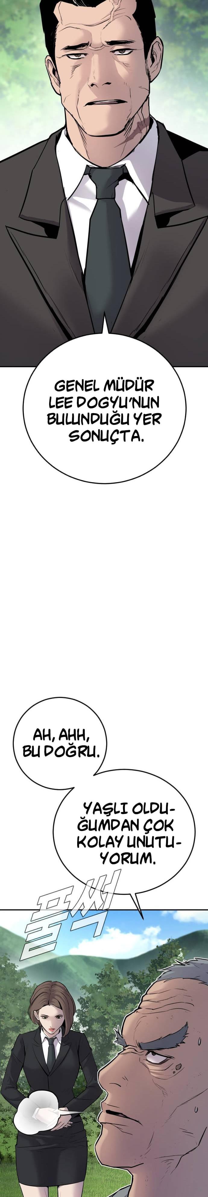 Read Yönetici Kim Türkçe Manga Oku - Güncel Bölümler Manga Online