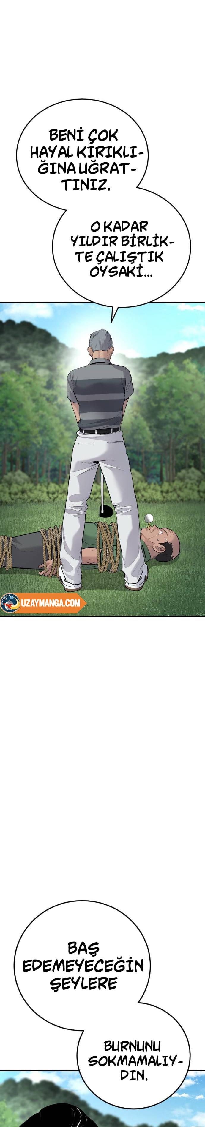 Read Yönetici Kim Türkçe Manga Oku - Güncel Bölümler Manga Online
