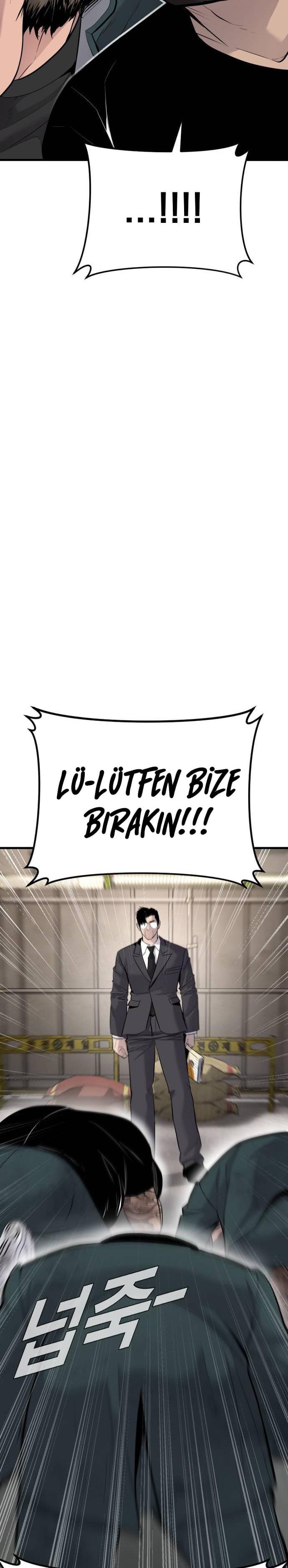Read Yönetici Kim Türkçe Manga Oku - Güncel Bölümler Manga Online