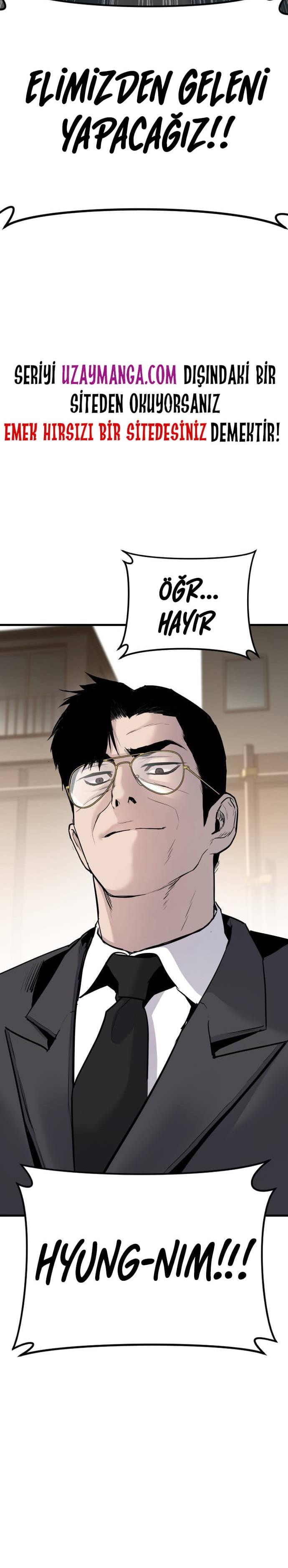 Read Yönetici Kim Türkçe Manga Oku - Güncel Bölümler Manga Online