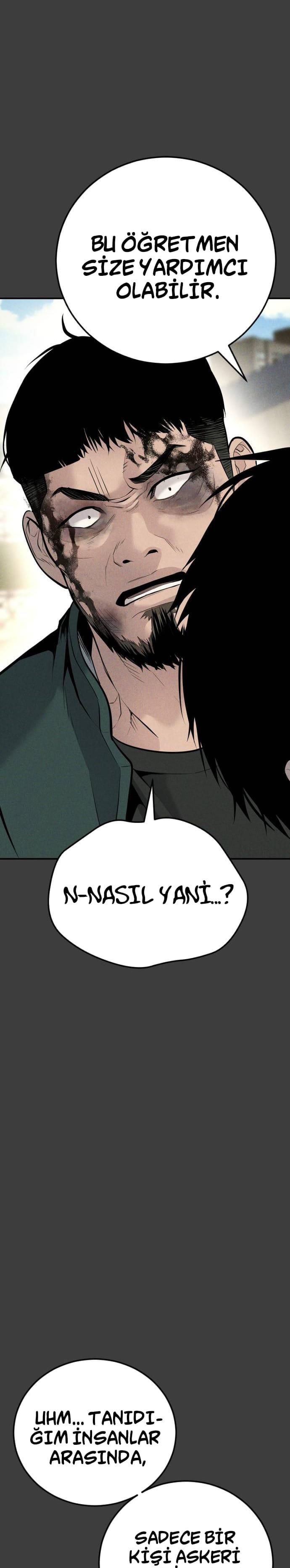 Read Yönetici Kim Türkçe Manga Oku - Güncel Bölümler Manga Online