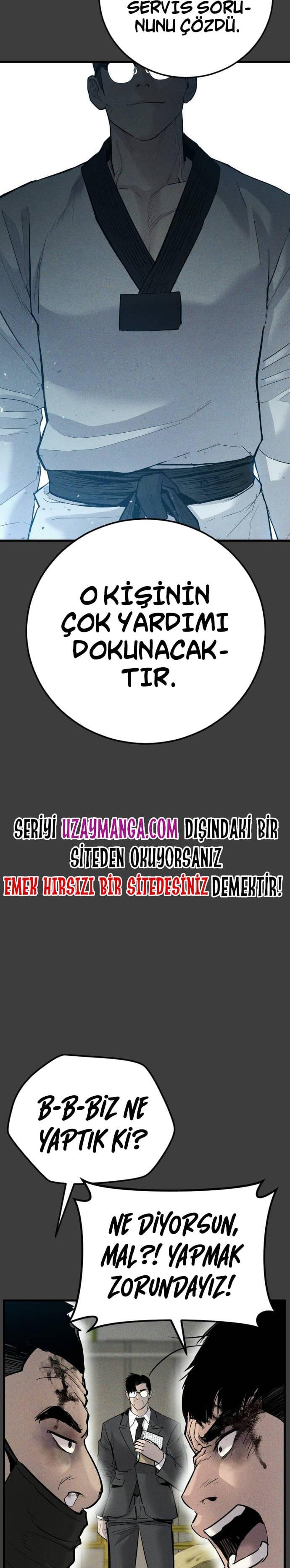 Read Yönetici Kim Türkçe Manga Oku - Güncel Bölümler Manga Online