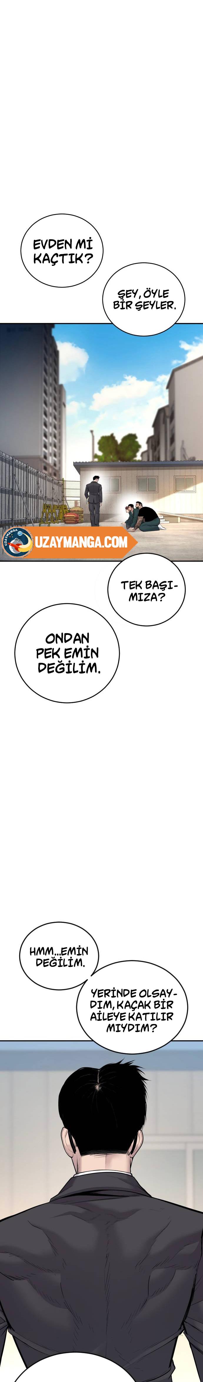 Read Yönetici Kim Türkçe Manga Oku - Güncel Bölümler Manga Online