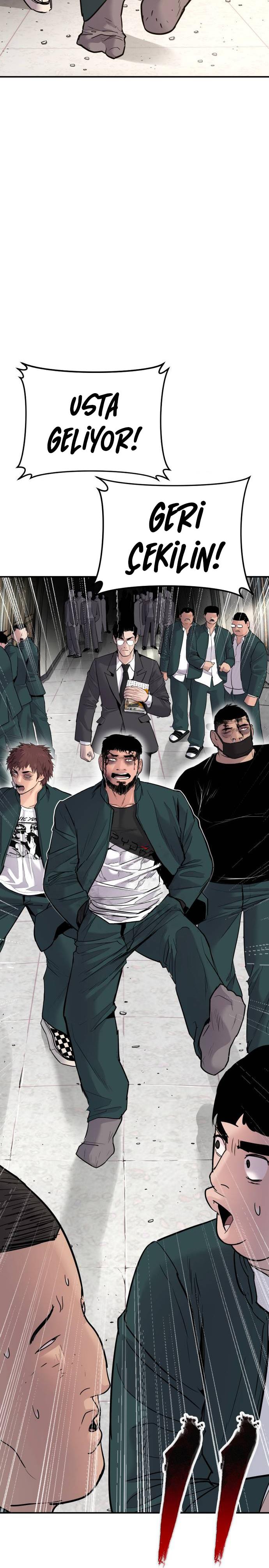 Read Yönetici Kim Türkçe Manga Oku - Güncel Bölümler Manga Online