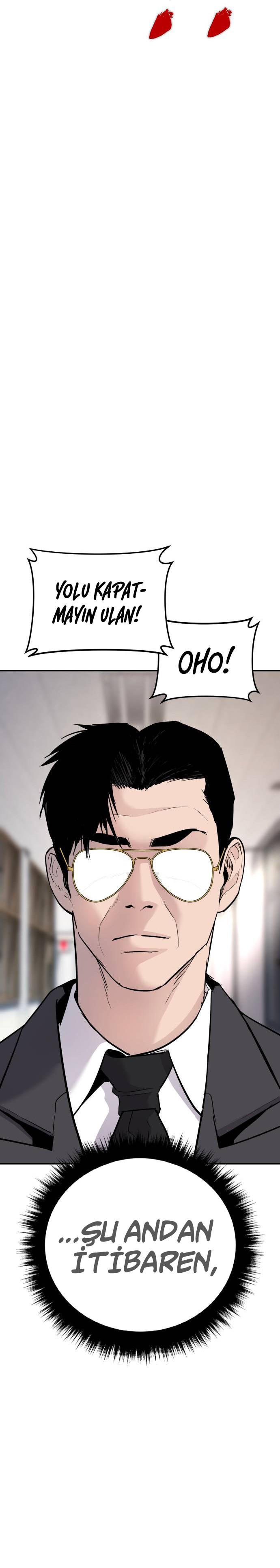 Read Yönetici Kim Türkçe Manga Oku - Güncel Bölümler Manga Online