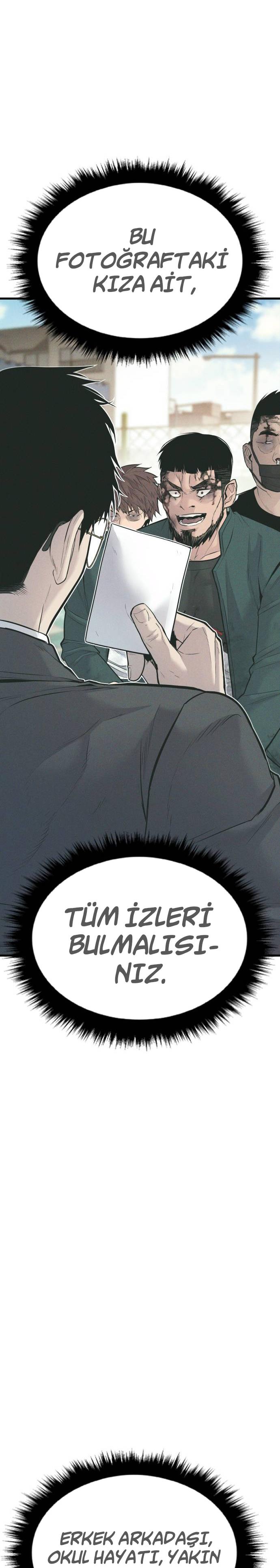 Read Yönetici Kim Türkçe Manga Oku - Güncel Bölümler Manga Online
