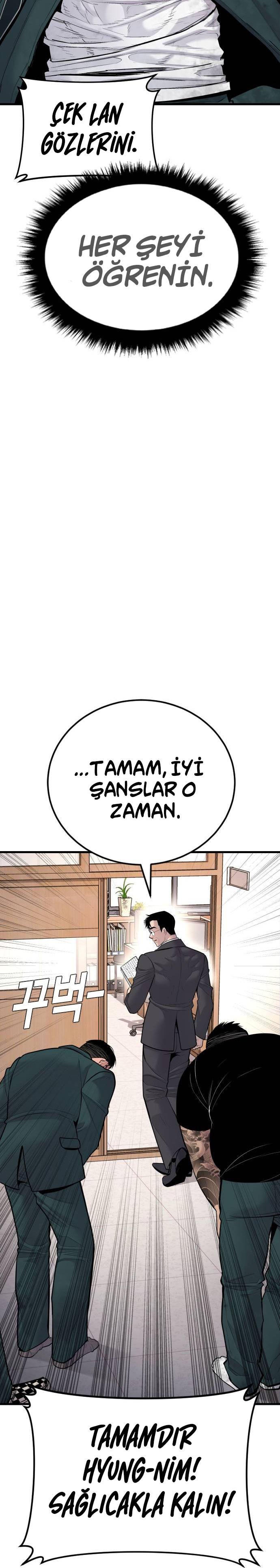 Read Yönetici Kim Türkçe Manga Oku - Güncel Bölümler Manga Online