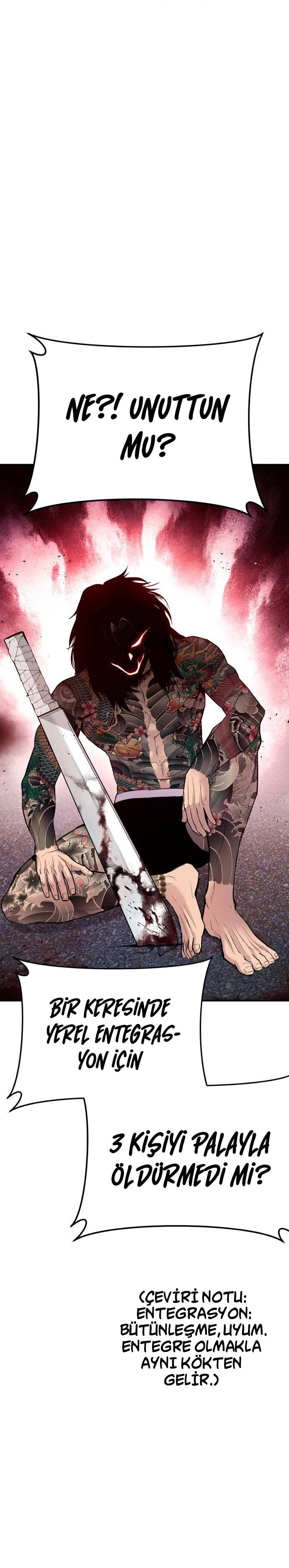 Read Yönetici Kim Türkçe Manga Oku - Güncel Bölümler Manga Online