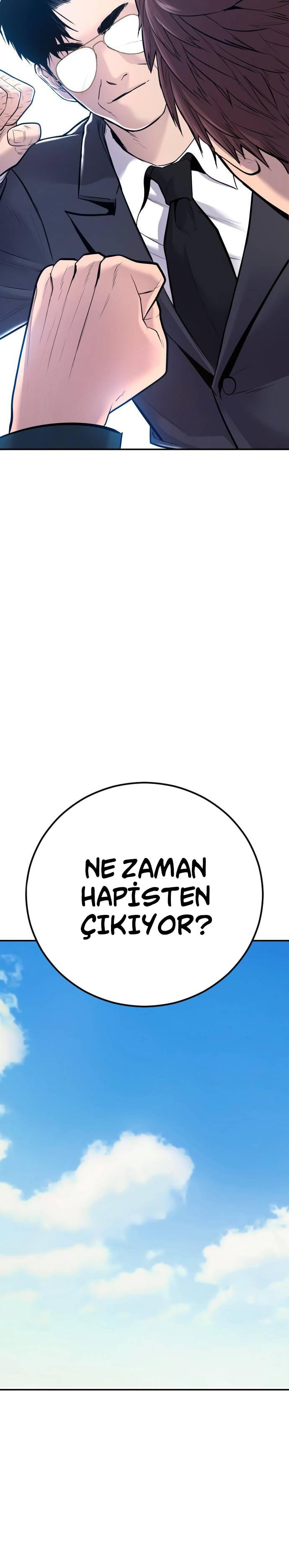 Read Yönetici Kim Türkçe Manga Oku - Güncel Bölümler Manga Online