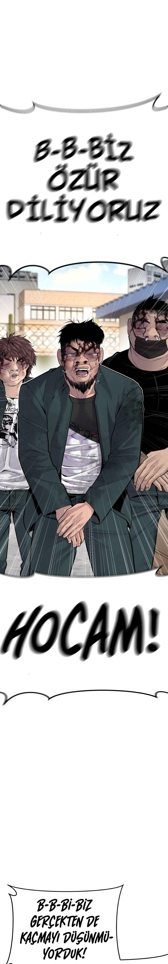 Read Yönetici Kim Türkçe Manga Oku - Güncel Bölümler Manga Online
