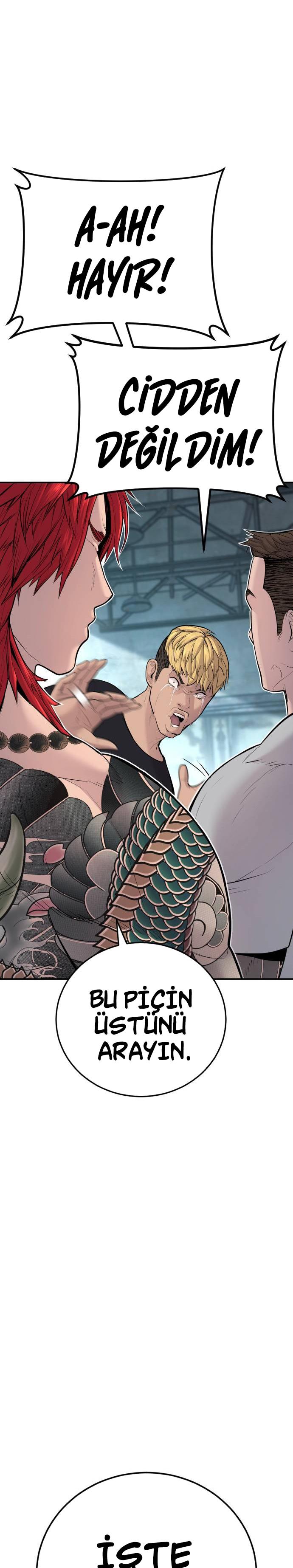Read Yönetici Kim Türkçe Manga Oku - Güncel Bölümler Manga Online