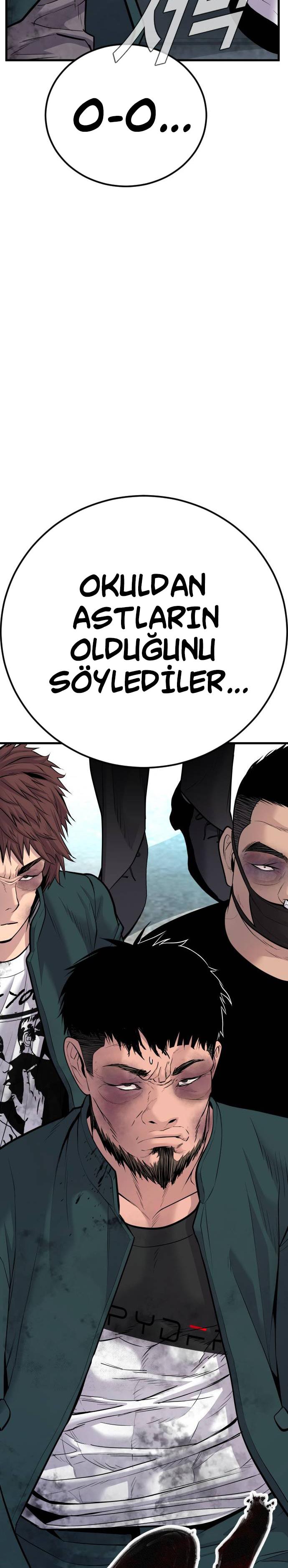 Read Yönetici Kim Türkçe Manga Oku - Güncel Bölümler Manga Online